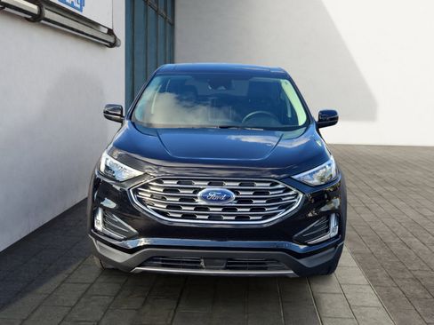 Certified 2022 Ford Edge SEL w/ Convenience Package image 8