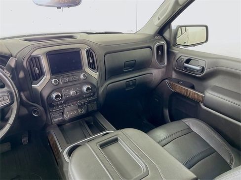 Used 2020 GMC Sierra 1500 Denali w/ Denali Ultimate Package image 26