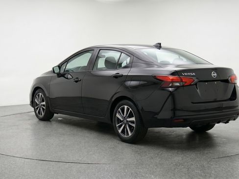 Used 2025 Nissan Versa SV FWD image 6