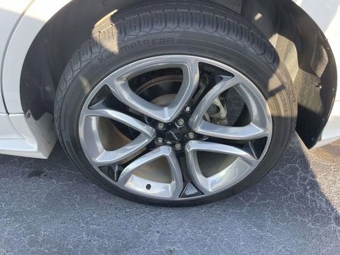 Used 2013 Ford Edge Sport w/ Vision Pkg FWD image 9