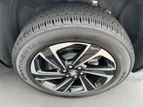 Certified 2026 Buick Enclave Sport Touring AWD/4WD image 26