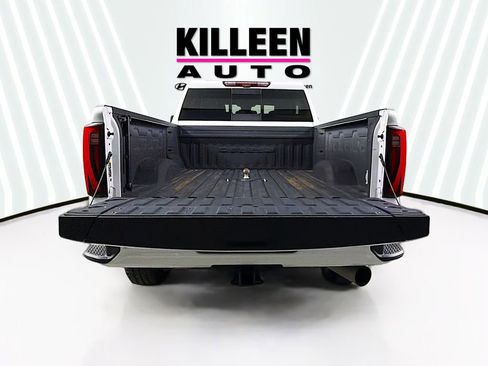 Used 2024 GMC Sierra 2500 Denali Ultimate image 30