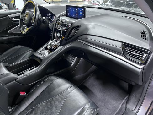 Used 2020 Acura RDX FWD w/ Technology Package image 16