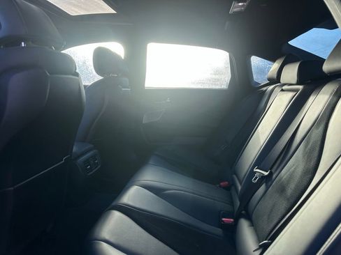 Used 2023 Acura TLX A-Spec Package image 19