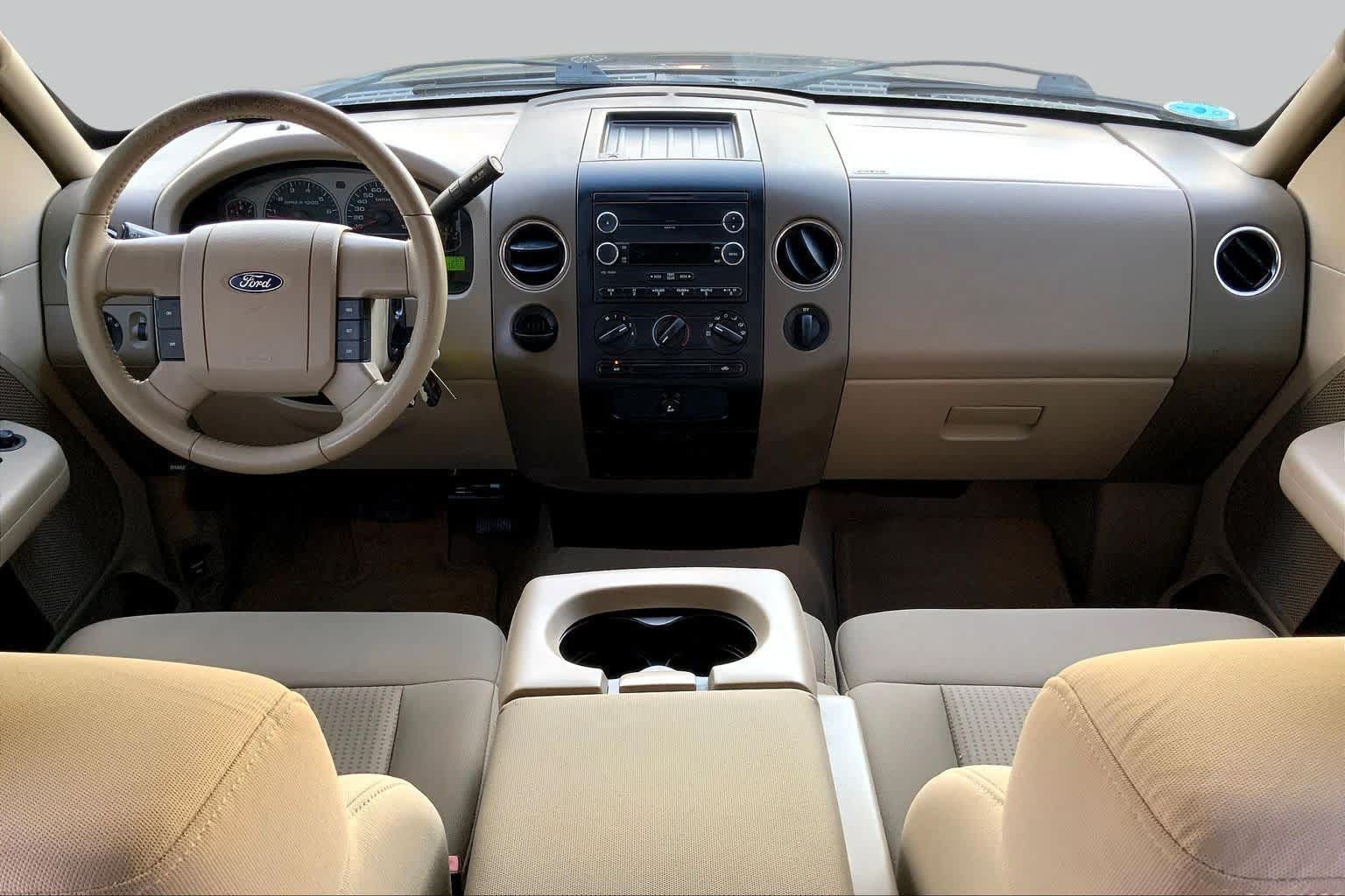 Used 2008 Ford F150 XLT RWD image 15