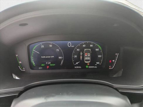 New 2025 Honda Civic Sport Touring image 11