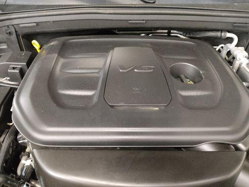 Used 2021 Dodge Durango GT AWD/4WD image 30