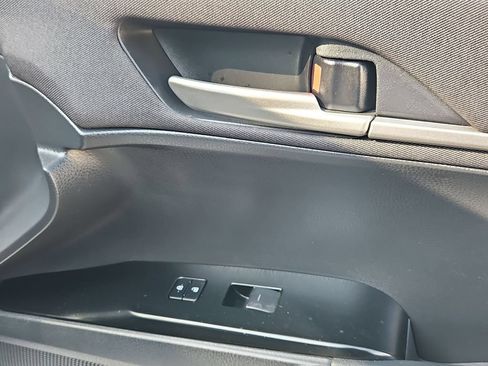 Used 2025 Toyota Camry LE FWD image 35
