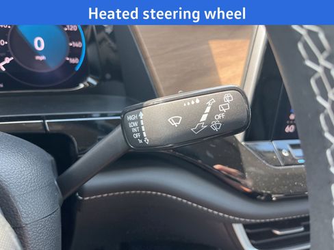 New 2026 Volkswagen Atlas SE image 14