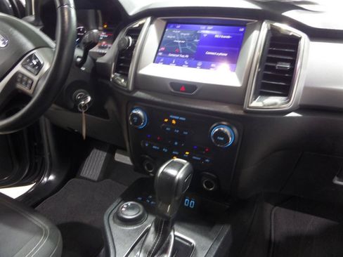 Used 2021 Ford Ranger XLT w/ Equipment Group 301A Mid AWD/4WD image 11