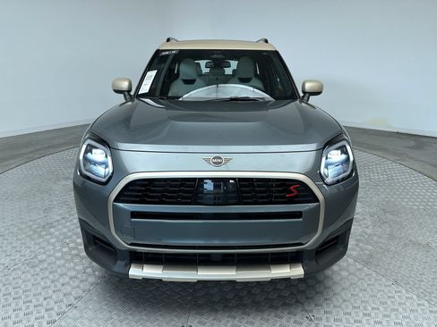 Certified 2026 MINI Cooper Countryman S AWD/4WD image 29
