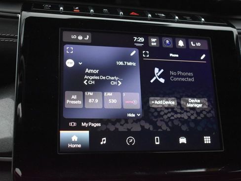 Used 2021 Jeep Grand Cherokee L Laredo image 31