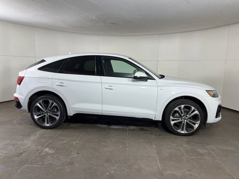 Certified 2023 Audi Q5 2.0T Premium Plus w/ Premium Plus Package image 8