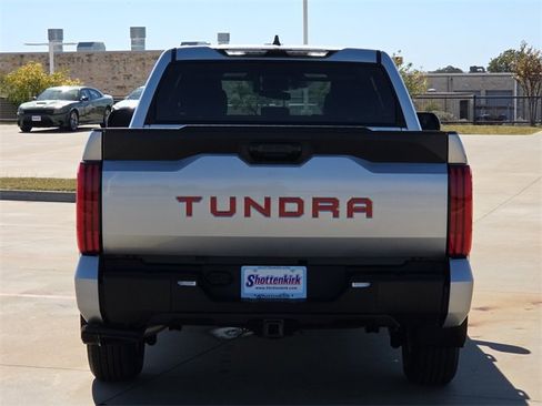 Used 2025 Toyota Tundra SR5 image 7