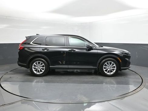 New 2026 Honda CR-V EX image 26