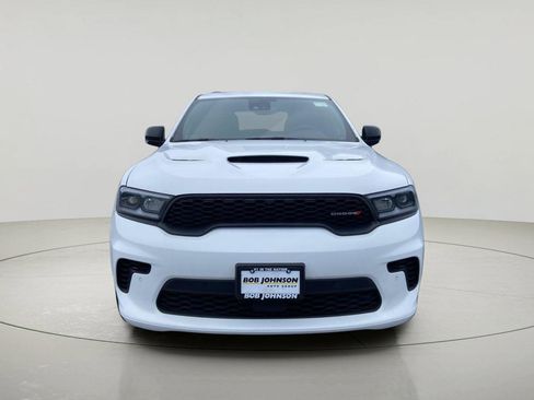 Used 2025 Dodge Durango R/T AWD/4WD image 9
