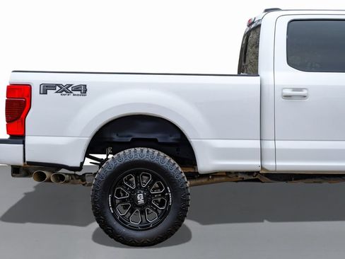 Used 2020 Ford F250 Lariat AWD/4WD image 6