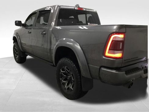 Used 2023 RAM 1500 Big Horn image 42