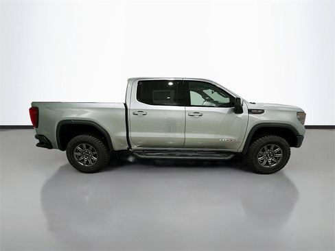 New 2026 GMC Sierra 1500 AT4X image 8