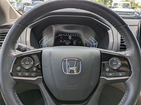 Used 2023 Honda Odyssey Elite image 26