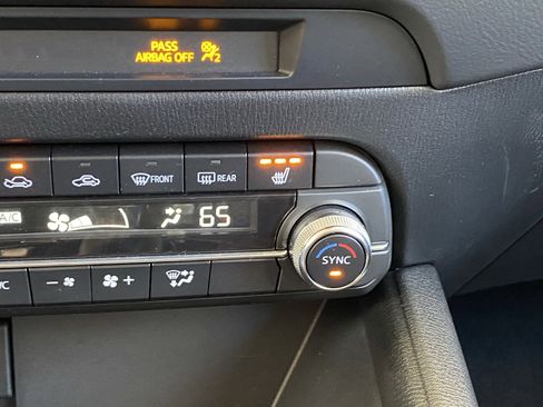 Used 2024 MAZDA CX-5 AWD 2.5 S w/ Select Package image 30