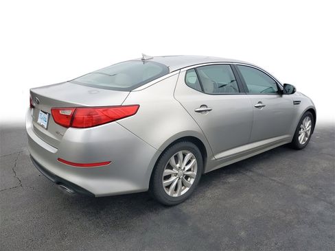 Used 2015 Kia Optima EX image 6