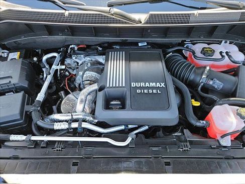 New 2026 Chevrolet Silverado 1500 RST w/ Convenience Package II image 18