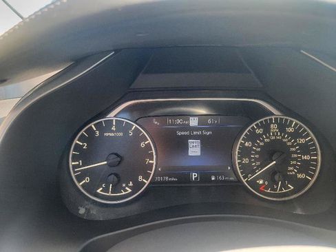 Used 2021 Nissan Murano SL AWD/4WD image 11
