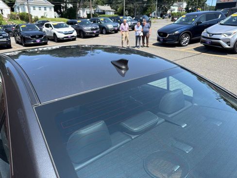 Used 2019 Subaru Legacy 2.5i Limited image 9