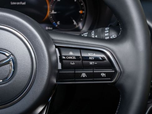 New 2026 MAZDA CX-90 3.3 Turbo w/ Premium Plus Pkg image 30