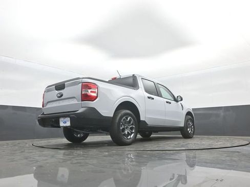 New 2026 Ford Maverick XLT w/ 4K Tow Package image 31