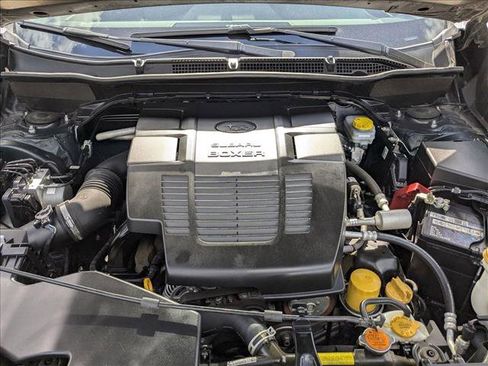 Used 2022 Subaru Forester Sport image 23