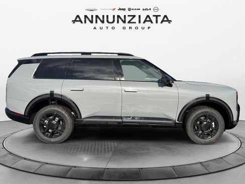 New 2027 Kia Telluride SX Prestige X-Pro AWD/4WD image 6