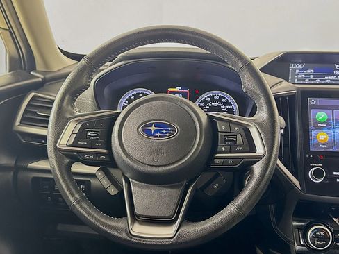 Used 2019 Subaru Forester Limited image 12