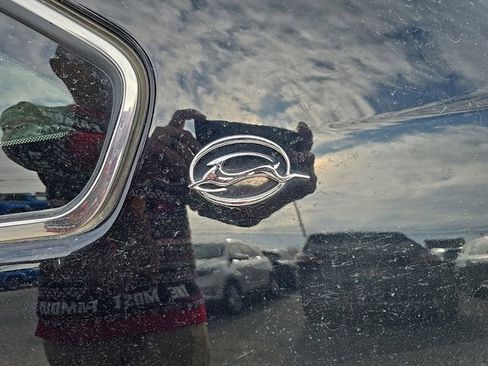 Used 2008 Chevrolet Impala LTZ image 11