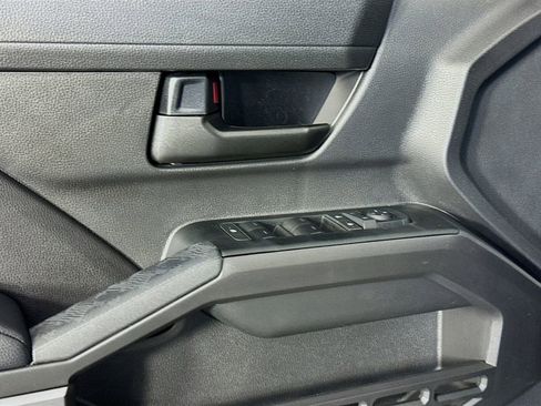 New 2026 Toyota Tacoma SR5 image 22