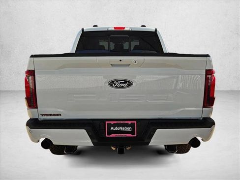 New 2025 Ford F150 Tremor w/ Bed Utility Package image 8