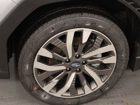 New 2026 Subaru Forester Touring image 9