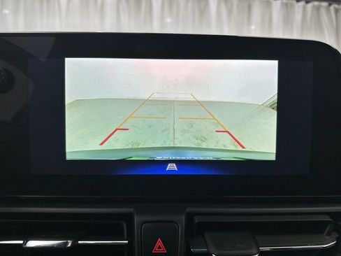 Used 2024 Chevrolet TrailBlazer LS w/ LS Convenience Package image 24