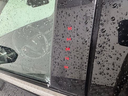 Certified 2025 Lincoln Corsair Grand Touring w/ Equipment Group 301A image 22