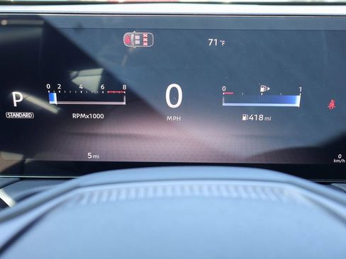 New 2026 Nissan Sentra SV image 9