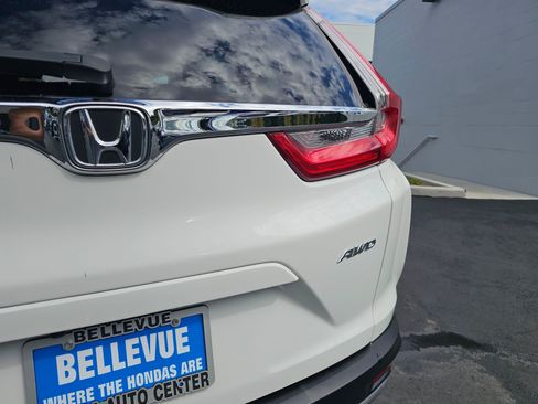 Used 2019 Honda CR-V EX image 17