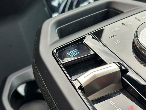 Used 2025 BMW iX xDrive50 w/ Premium Package image 26