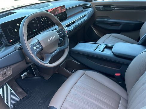 New 2026 Kia EV9 GT-Line image 10
