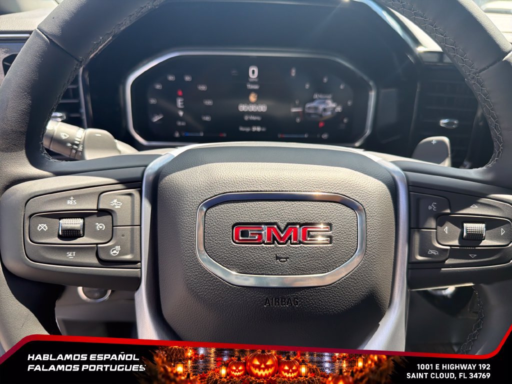 New 2026 GMC Sierra 1500 Elevation w/ Preferred Package AWD/4WD image 20