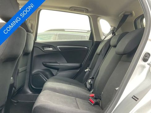 Used 2016 Honda Fit EX image 4