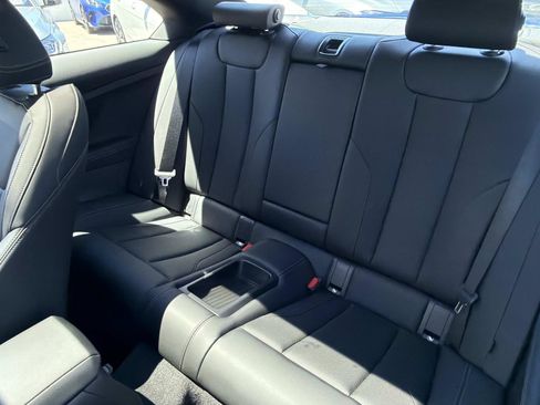 Used 2026 BMW M240i Coupe RWD image 13