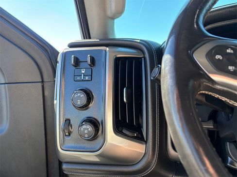 Used 2018 Chevrolet Silverado 3500 LTZ w/ Duramax Plus Package image 17