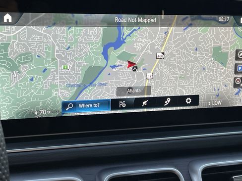 Certified 2023 Mercedes-Benz GLS 580 4MATIC image 33