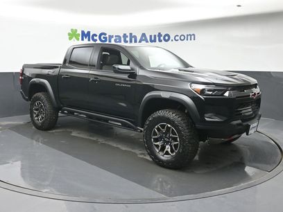 New 2026 Chevrolet Colorado ZR2 w/ Technology Package